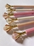 Lapiseira 0.7mm pearl plástica BRW - Papelaria Sem Neuras - Papelaria fofa e literária