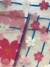 Pasta sakura A4 com caneleta