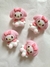 Apontador emborrachado My Melody na internet