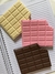 Bloco perfumado chocolate