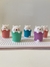 Apontador com borracha gatinho - comprar online