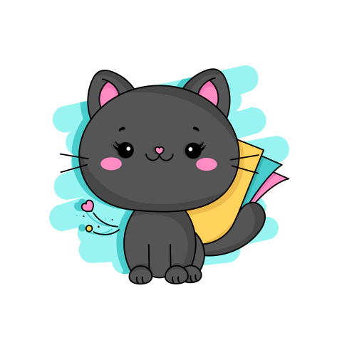 Papelaria Sem Neuras - Papelaria fofa e literária