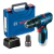 Parafusadeira/Furadeira de Impacto STD BOSCH GSB 120-LI 12V