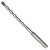 Broca para Concreto SDS Plus Vonder - comprar online