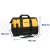 Bolsa para Ferramentas Vonder – 22 Bolsos (400x200x300mm) na internet