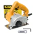 Serra Mármore 1400W 125mm DEWALT