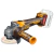 Esmerilhadeira Angular 4.1/2" 900W 20V P20S INGCO