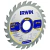 Disco de Corte para Serra Circular 110mm x 20mm – 24 dentes Irwin