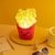 Luminaria Mesa Batata Frita E-27 Usare - comprar online
