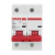 Mini Disjuntor Steck - 2P