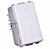 Modulo Inter Bipolar 10A Lux2/Liz