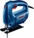 Serra tico-tico std 450W 220V bosch GST 650