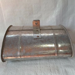 Boya de chapa para bebedero - comprar online