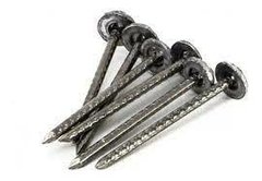 Clavos p/ chapa plomo