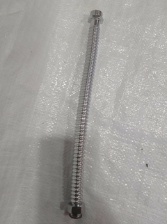 FLEXIBLE CORRUGADO (GAS) - comprar online