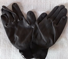 GUANTE NEGRO - comprar online