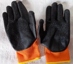 GUANTE NARANJA - comprar online