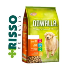 ODWALLA ALIMENTO PARA PERROS