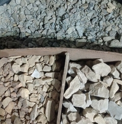 PIEDRA azul - comprar online