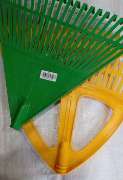 BARREHOJAS DE PLÁSTICO en internet