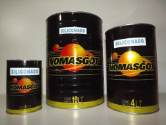 SILICONADO - NOMASGOT