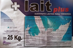 SUSTITUTO LÁCTEO - LAIT PLUS - comprar online