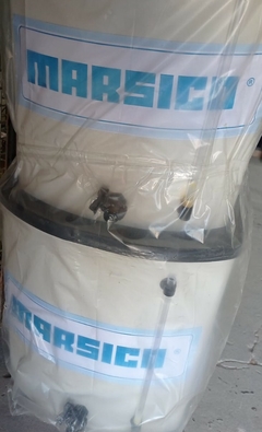 Calefón eléctrico