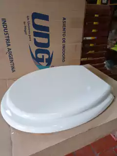 Tapa indoro madera