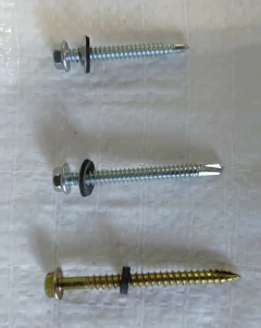 TORNILLO AUTOPERFORANTE