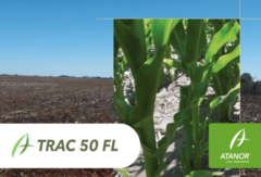 Atrazina TRAC 50 FL