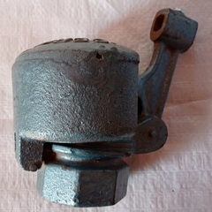 Válvula de bebedero