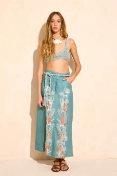 Kavo Maxi Skirt - online store