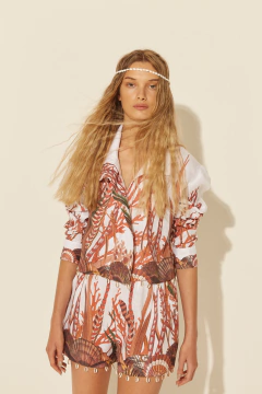 YEHUIN JACKET