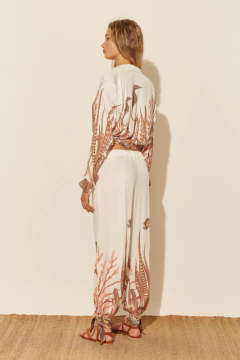 YEHUIN HAREM PANT - buy online