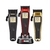 Máquina de Corte Professional Wmark NG - X1 - Essencial Barber 