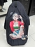 Capa Premium Estampada (Microfibra)