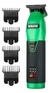 Máquina de Acabamento WMark NG-318 - Essencial Barber 
