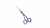 Tesoura Umi Master Tool M601-60N Fio Navalha 6.0