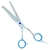Tesoura Umi Master Tool M602-630 Fio Desbaste 6.0