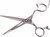 Tesoura Umi Master Tool GS2-60N Fio Navalha 6.0 na internet