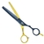 Tesoura Umi Master Tool DP-630 Fio Desbaste 6.0