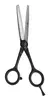 Tesoura Umi Master Tool R1-630S Fio Desbaste 5.5