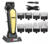 Maquina de Cortar Cabelo Profissional Wmark NG 138 na internet