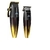 Kit JRL Máquina De Corte 2020C e Acabamento 2020T Gold & Silver