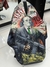 Capa Premium Estampada (Microfibra) - Essencial Barber 