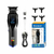 Maquina De Acabamento Kemei KM-1556 - comprar online