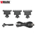 Máquina De Acabamento Wmark NG - 338 - Essencial Barber 