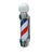Barber Pole Giratório Com Led's
