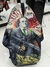 Capa Premium Estampada (Microfibra)