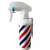 Borrifador Spray Barber Pole